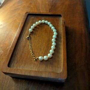 Pearl Bracelet